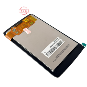 Montaje de pantalla LCD TM050YVHR01 de 5 pulgadas para pantalla GPS Garmin <span class=keywords><strong>Montana</strong></span> <span class=keywords><strong>700</strong></span> 700i 750i - Product Image 4