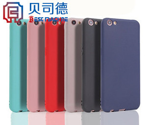 Tùy Chỉnh TPU Nhựa Di Động Điện Thoại Di Động Case Bìa Nhỏ Sản Xuất Sản Xuất Máy Ép Phun - Product Image 2