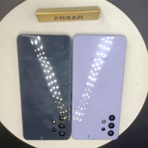 Téléphone mobile intelligent <span class=keywords><strong>A32</strong></span> A26 A24 de haute qualité d'origine - Product Image 1