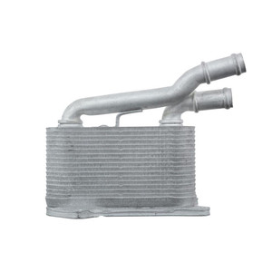 Refroidisseur d'huile 079117015B pour Audi A8, taille du cœur 10x8x6, dissipation thermique, design carré 2.0 - Product Image 3
