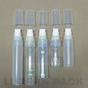 Rtts 20 मिलीलीटर छोटा रिफिएबल पेंट ग्रिफिटी 15 मिमी खाली मार्कर - Product Image 5