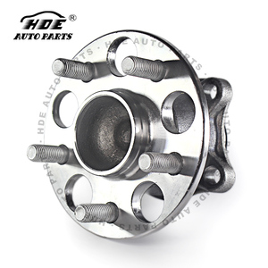 512547 BR930974 4245012211 Venta al por Mayor de Piezas de Automóviles HDE, Rodamiento del Cubo de Rueda Trasera para Toyota Prius - Product Image 3