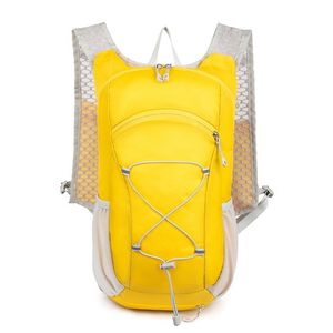 Colete de Hiking com Suporte para Garrafa de Água, Mochila de Hiking, Mochila de Hidratação de 3L - Product Image 1