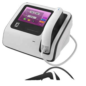 VS-5000D High Intensity 308nm UVB Phototherapy Excimer Laser Machine Veterinary Therapeutic Equipment for Dermat Centre Vitiligo - Product Image 3