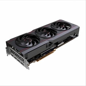 Radeon RX 7900 XTX 24GB GDDR6 Graphics Card PCI Express Gaming GPU RX 7900 XTX Platinum 24G GDDR7 PCI Express Graphics Card - Product Image 3