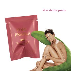 Частная торговая марка, многоразовые тампоны yoni pearl из органического хлопка, пластиковый аппликатор, коробка для натуральных тампонов - Product Image 3