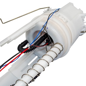 OE A801-12/17040-EB80C assemblea pompa elettrica del carburante per 05-11 <span class=keywords><strong>Nissan</strong></span> Navara Auto Pezzi di Ricambio Guangzhou in Carburante serbatoio Elettrico - Product Image 3