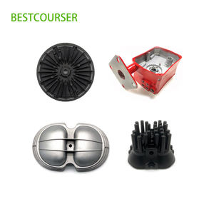 快速交货时间定制模具OEM服务铝压铸数控加工熔模铸造产品粉末图案钢 - Product Image 2