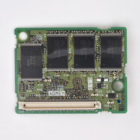 Accessoires pour système de machine-outil CNC Mitsubishi HN454, carte de circuit imprimé, automatisation, alliage d'aluminium, acier inoxydable