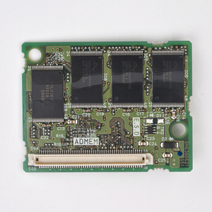Mitsubishi original PCB circuit board CNC <b>machine</b> <b>tool</b> system <b>accessories</b> Mitsubishi HN454 - Product Image 4