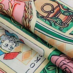 Người đàn ông của Hawaii dài tay áo sơ mi in nút xuống áo sơ mi giản dị cho mùa xuân - Product Image 4