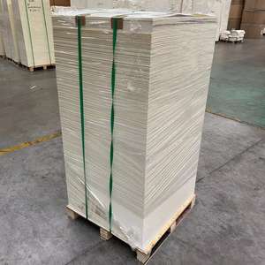 วัตถุดิบกระดาษสำหรับทำถ้วยกระดาษ 150 แกรม ถึง 350 แกรม กระดาษเคลือบ PE - Product Image 1