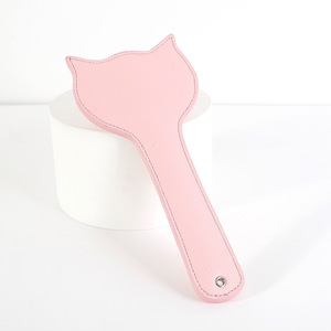 All'ingrosso Bondage Set <span class=keywords><strong>Sexy</strong></span> manette in pelle PU collare e guinzaglio Bondage kit di ritenuta accessori esotici - Product Image 6