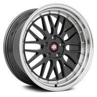Design Multi-Spoke Wheels CROWN REIZ New 5-Hole Deep Dish Aluminium Gold Rim ET 25mm 30mm 40mm 35mm 4x100 5x114.3 lug nuts