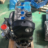 Ensemble moteur EA888 CDN 2.0T essence aluminium 4 cylindres pour Audi A4 A5 Q5 remanufacturé ShanhePower OE 06H100033A 12 mois