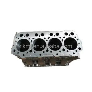 Bloque de Cilindros 4D34 para Piezas de Motor <span class=keywords><strong>Mitsubishi</strong></span>, Bloque de Cilindros 4D34T - Product Image 2