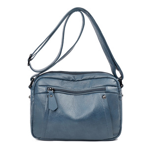 Sacs de Luxe de Marque pour Femmes – Sacs à Bandoulière, Sacs à Main en Cuir PU pour Dames – Vente en Gros - Product Image 2