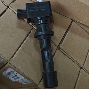 Bobine d'allumage de voiture en gros Pack ZJ20-18-100 ZJ20-18-100A pour <span class=keywords><strong>Mazda</strong></span> 2 3 Axela <span class=keywords><strong>Sedan</strong></span> Bobinas De Encendido Auto Parts bobine allumer - Product Image 3