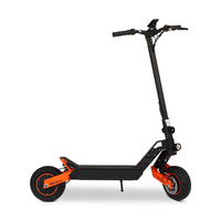 Pour Kugoo G2 Max Scooter Électrique Manufacture D'origine EU AU UK CA Haute Qualité Elektro-Roller Trotinete Eletrica
