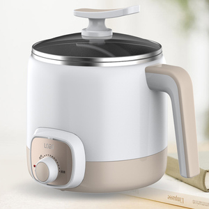 Marmite à multi-cuisson électrique, nouvelle marque, <span class=keywords><strong>mini</strong></span> casseroles électriques - Product Image 5