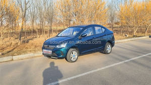 Sunyu Fabriek Prijs Mini Elektrische Auto <span class=keywords><strong>3</strong></span>-zits 4-wiel <span class=keywords><strong>2</strong></span>-deurs Met Lithium Batterij Hybride Brandstofcel Voor Gezinnen - Product Image 4