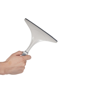 HOLAMOPA Factory Custom Plastic Handle <strong>Window</strong> <strong>Cleaning</strong> Squeegee with Durable Rubber <strong>Blade</strong> <strong>for</strong> Household Glass Washing - Product Image 6