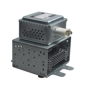 สำหรับพานาโซนิค 2M261-M32 อินเวอร์เตอร์ระบายความร้อนด้วยอากาศอุตสาหกรรมหลอดแมกนีตรอนอุปกรณ์เสริมสำหรับอุปกรณ์อบแห้งด้วยไมโครเวฟ - Product Image 4