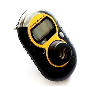 เครื่องตรวจวัดก๊าซหกชนิดแบบพกพาไร้สาย Multi RAE - Product Image 4