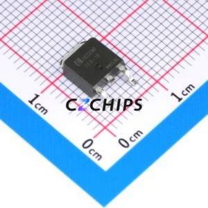 ชิปวงจรรวม MC33269DT-1.8/TR TO-252-2ของแท้สินค้าใหม่วงจรรวม PMIC Regulator (LDO) - Product Image 1