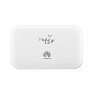 Enrutador <span class=keywords><strong>Wifi</strong></span> de viaje de bolsillo móvil Huawei 4G original desbloqueado con tarjeta Sim para HUAWEI 1 - Product Image 2