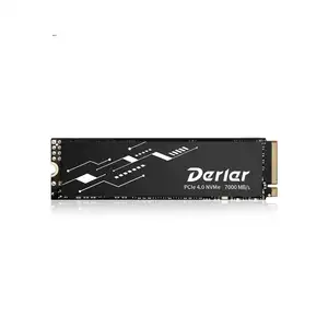 Oem Ssd M.2 NVMe 4.0 2280 512gb, 1 TB 2TB pcl-e 4.0 1 Tb 2tb Solid State Drive Hard untuk laptop dan Desktop