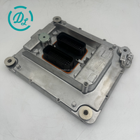 EexcavaStart Engine Control Unit ECU Replacement for TAD1343GE TAD1344GE Generators Heavy Duty Controller with 1 Year Warranty