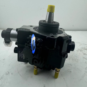 Pompe d'injection de carburant 0445020119 pour moteur ISF2.8, équipement de construction, niveleuse, pièce de rechange OE 4990601 - Product Image 2