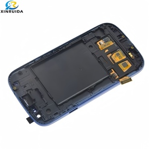 Ban đầu pantalla LCD cho Samsung S3 Màn hình Bảng điều chỉnh hiển thị cho Galaxy s3900 màn hình cảm ứng cho Samsung S3 Neo LCD thay thế - Product Image 3