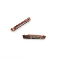 Insert Grooving Sumitomo GCMN4004-ML AC530U, Alat Bubut Sumitomo GCMN2002-GG AC530U