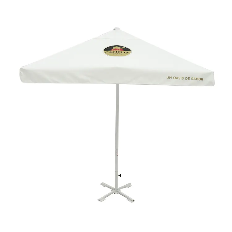 Outdoor garden sun umbrella sunshade rainproof patio umbrellas parasol beach umbrellas