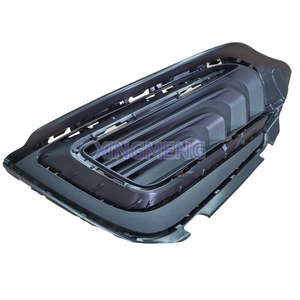 Hochwertiger <span class=keywords><strong>Xdream</strong></span> Neuer Vorderer Nebelscheinwerferrahmen für MG5 Roewe I5 OE 10509638 10509640 1 Jahr Garantie - Product Image 2