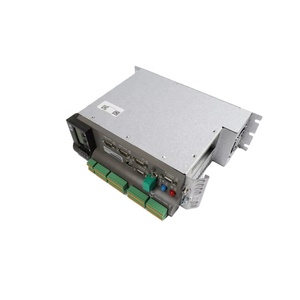 Controlador Elau PacDrive C400/10/1/1/1/00 VCA07AAAA0AA00, Controlador C400/A8/1/1/1/00 VCA08AAAA0AA00, C400/10/1/1/1/00, C400/A8/1/1/1/0 - Product Image 6
