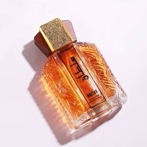 Perfume árabe Dubai100ml para hombres, aroma fresco y natural, atrae fragancia de larga duración, mezcla personalizada, venta al por mayor, entrega rápida - Product Image 1