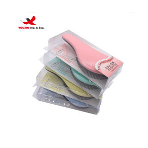 Cepillo Desenredante para Cabello, Precio Bajo, Venta Mixta, para Mujeres, ABS Antiestático, Desenreda el Cabello - Product Image 6