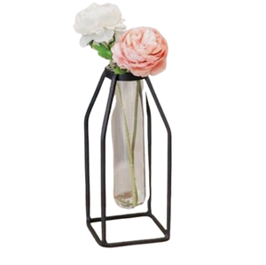 Vintage Flower Pot <b>Gold</b> Glossy Finished Modern Wedding Party Decoration Metal Flower <b>Vase</b> With Best Price - Product Image 3