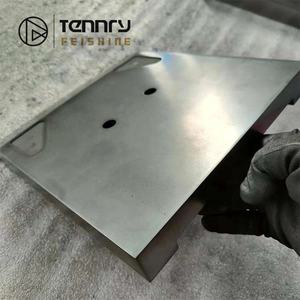 Molde de barco de grafito para horno de fundición - Product Image 6