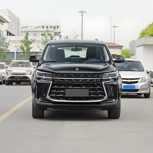 Mini SUV 2026 d'occasion, boîte de vitesses à essence haute efficacité, sièges en cuir léger, pneus R18, propulsion arrière, sans accident et prêt à rouler - Product Image 1