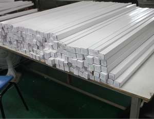 CCFL T8 T10 göz bakımı 600mm120 0mm floresan lamba 50,000 saat uzun ömürlü soğuk katot floresan lamba - Product Image 6