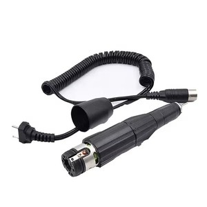 เครื่องเจียรเล็บมือถือ 102L ขายดี สำหรับทำเล็บมือและเล็บเท้า - Product Image 3