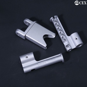 High Quality Factory Price Quick Shipping Cnc Precision Stainless Steel Hot Forging Truck Motor <b>Casting</b> Machining Car Parts - Product Image 4