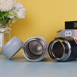 Jakon Brand 300/400ml Bouteilles d'eau thermiques isolées en acier inoxydable Tasse à vide pour l'eau bouillante Ventes de liquidation - Product Image 4