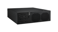 Système embarqué Advantech EPC-B2208 compatible avec les processeurs Intel de 12e/13e/14e génération. Plateforme Core I9/i7/i5/i3