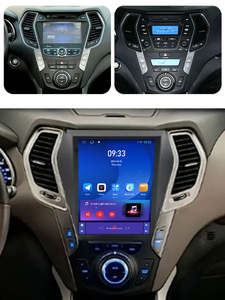 Para Hyundai <span class=keywords><strong>Santa</strong></span> <span class=keywords><strong>Fe</strong></span> IX45 2013-16 Tucson Auto Electronics Car <span class=keywords><strong>Android</strong></span> para REPRODUCTOR DE DVD con GPS y navegadores OBD2 <span class=keywords><strong>Radio</strong></span> ESTÉREO - Product Image 3