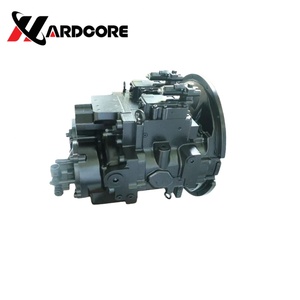 14644493 K5V212DPH1V1R-DE83-V EC480EL Hydraulic <b>Pump</b> for Excavator Engine High Performance Spare Parts - Product Image 1
